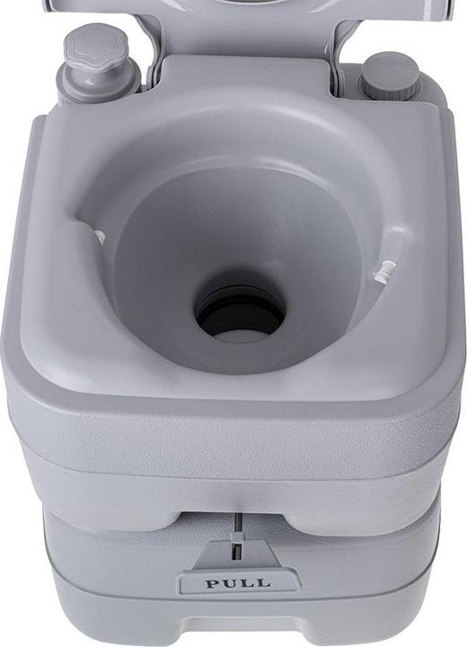 Produktbild Arix mobile Toilette 20L