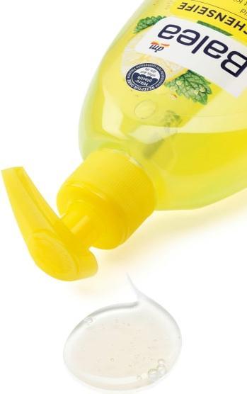 Produktbild dm Balea Zitrone, Limette Melisse Küchenseife (Flüssigseife, 300 ml)