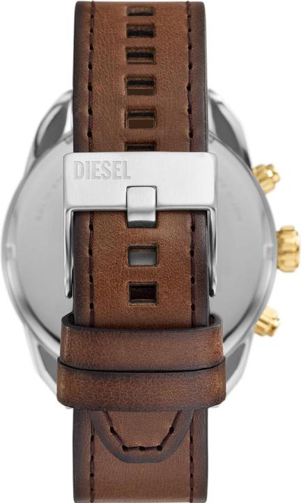 Immagine prodotto Diesel Chronograph SPIKED (Cronografo, 49 mm)