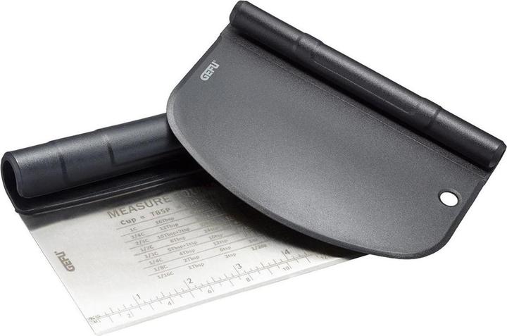 Productafbeelding GEFU 14591 Deegspatelset