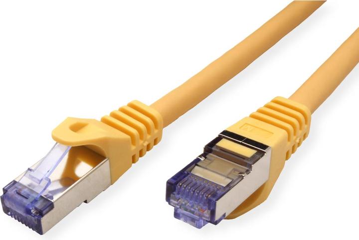 Actual product image Roline Network cable (SFTP, CAT6a, 0.30 m)