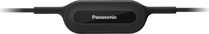 Actual product image Panasonic RP-NJ310B (6 h, Wireless)