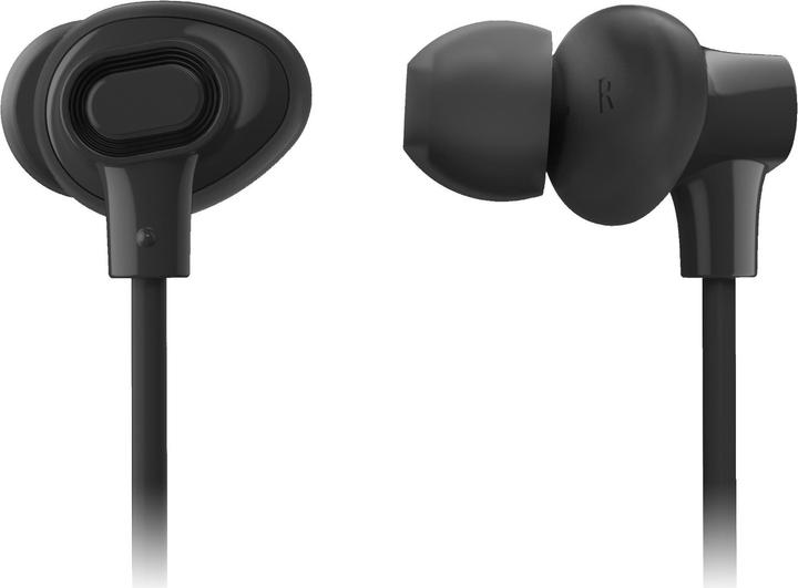 Actual product image Panasonic RP-NJ310B (6 h, Wireless)