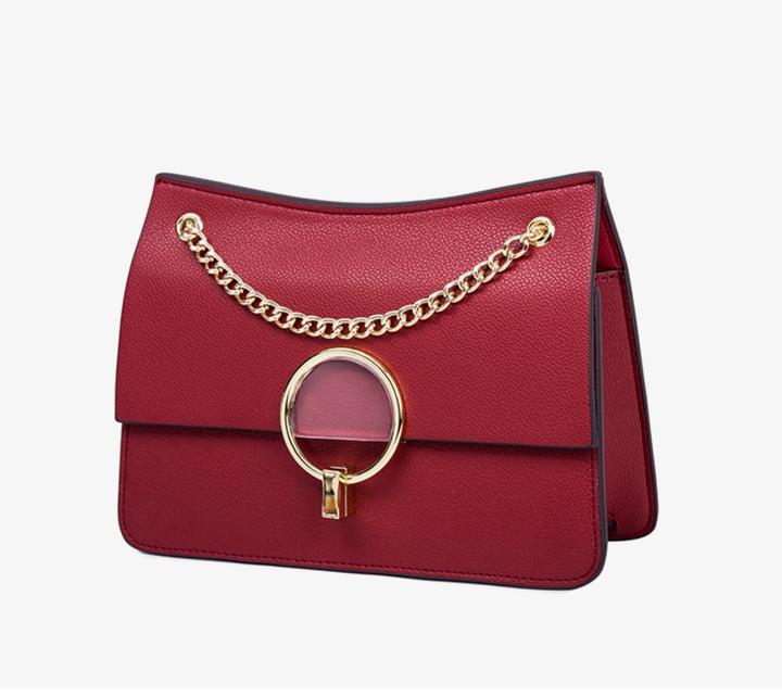 Immagine prodotto AnBeck Borsa a mano Borsa a tracolla Crossbody 254