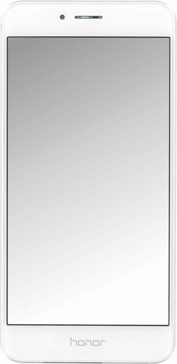 Image du produit OEM Huawei Honor 8 LCD avec cadre blanc (Huawei Honor 8X)