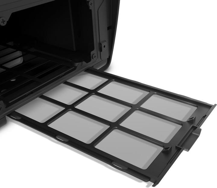 Produktbild NZXT Manta (Mini-ITX)