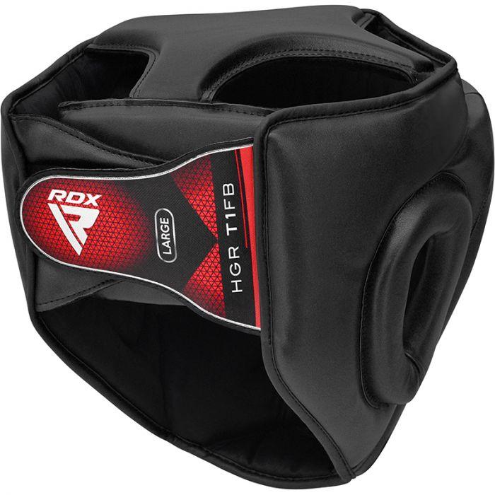 Produktbild Rdx Kopfschutz Hgx-T1 Zero Impact (L)
