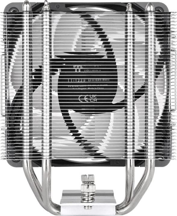 Actual product image Thermaltake TT UX400 ARGB Air cooler