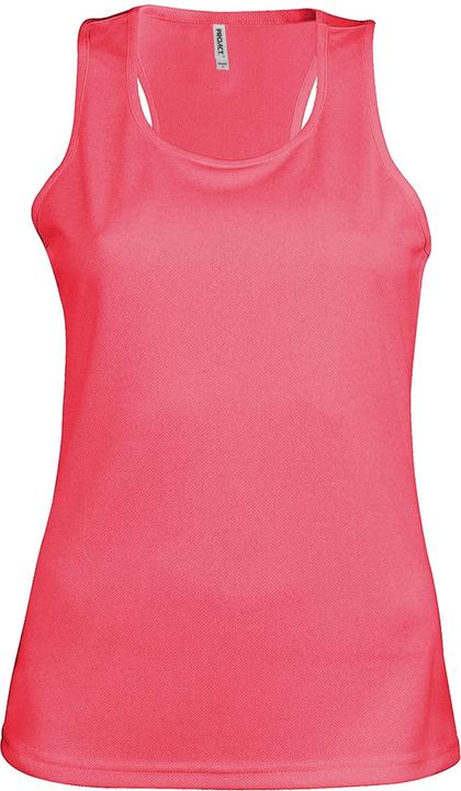 Neon pink