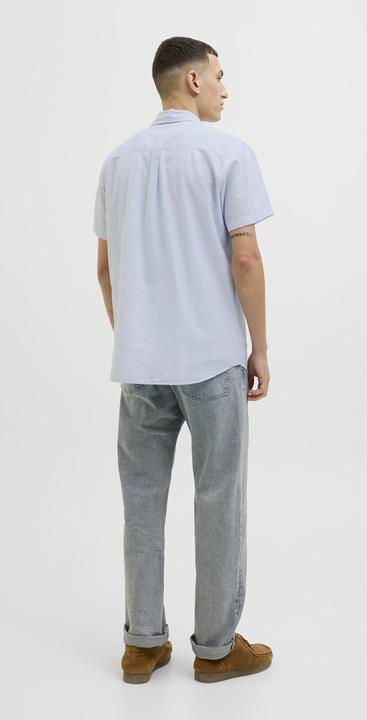 Immagine prodotto Jack & Jones Jjesummer Shirt Ss Sn (XL)