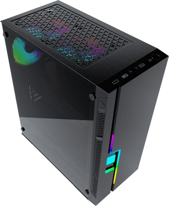 Produktbild Gembird Fornax 2000 (ATX)