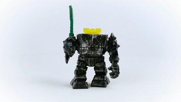 Produktbild Schleich Roboter Schatten-Dschungel