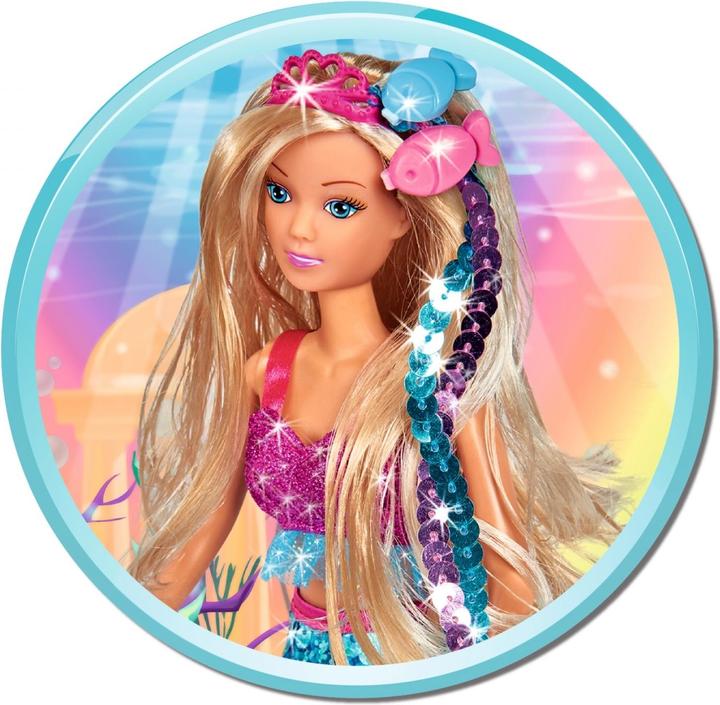 Actual product image Simba Steffi Love Swap Mermaid