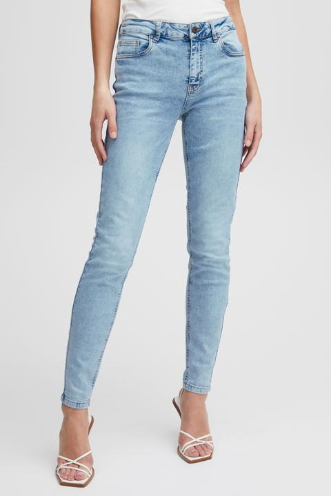 Immagine prodotto Pulz Jeans PZJOY Jns Gamba Magro - 50206645 (W30/L30)
