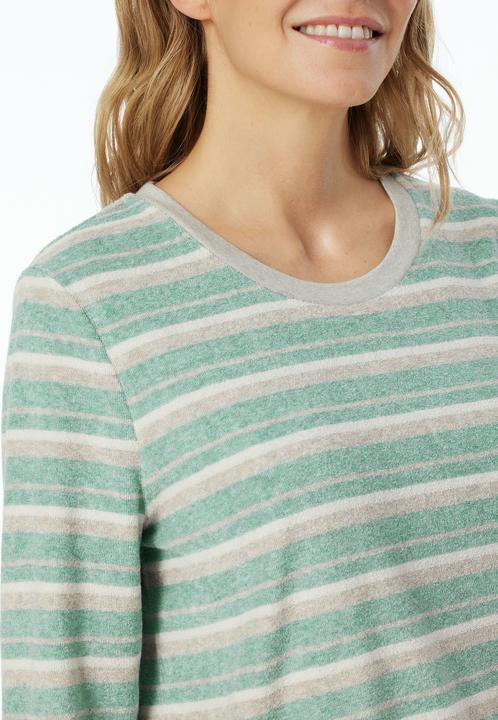 Actual product image Schiesser Casual Essentials pyjamas (44)