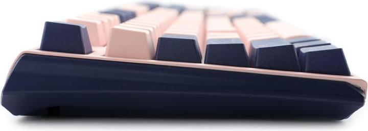 Actual product image Ducky One 3 Fuji (DE, Cable)