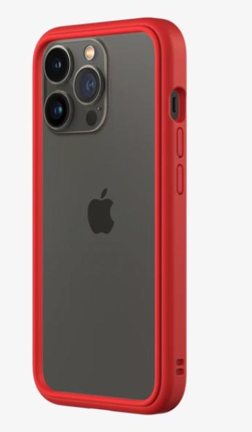 Image du produit RhinoShield CrashGuard NX (Apple iPhone 13 Pro)