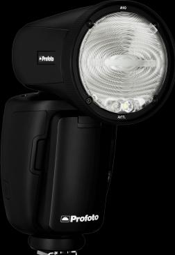 Immagine prodotto Profoto A10 Nikon (Attacco del flash, Nikon)