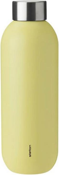 Produktbild Stelton Keep Cool Isolierflasche LaevisL (0.60 l)