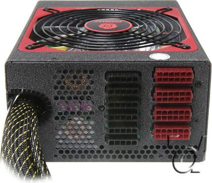 Produktbild Enermax Revolution 85+ Netzteil - 950 Watt (950 W)