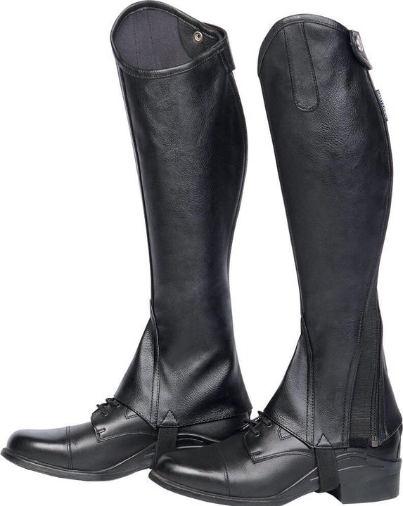 Produktbild Harry's Horse ini-chaps nero (M)