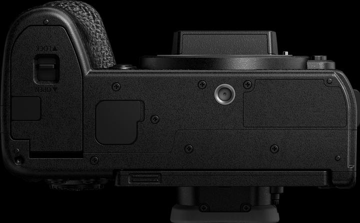 Actual product image Panasonic Lumix G9 II Kit (12 - 60 mm, 26.50 Mpx, Micro Four Thirds)