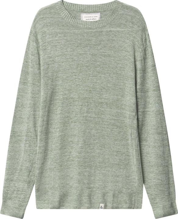 Immagine prodotto Colours & Sons Pullover Roundneck-Linen (S)