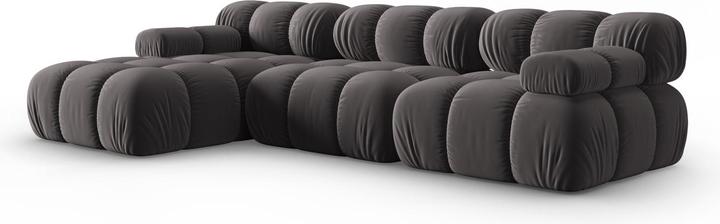 Actual product image Micadoni Bellis (Corner sofa)