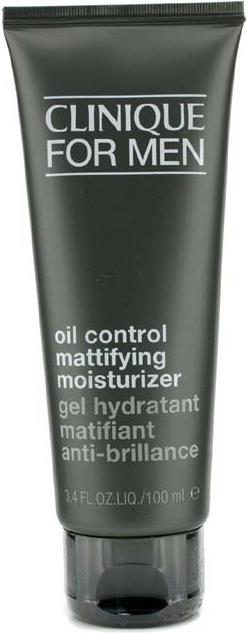 Produktbild Clinique Oil Control Mattifying Moisturizer (100 ml, 24h Creme)