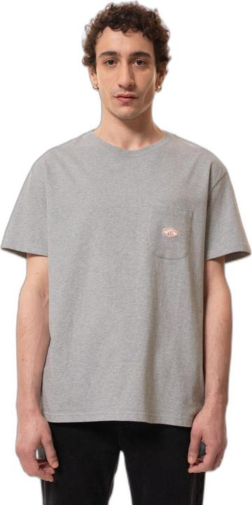 Immagine prodotto Nudie Jeans t-shirt con tasca effe (L)