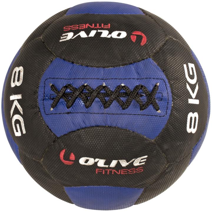 Actual product image Olive O "Live® Mini Functional Ball, 8 kg (8 kg)