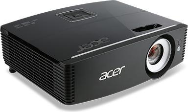 Produktbild Acer P6500 (Full HD, 5000 lm, 1.41 - 2.24:1)