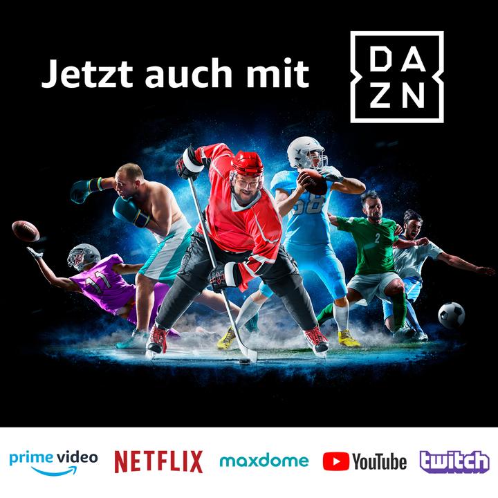 Produktbild Telefunken XH24SN550MV-W 24 Zoll Fernseher / Smart TV (HD Ready, HDR, 12 Volt) - 6 Monate HD+ inkl. (24", LED, HD, 2023)