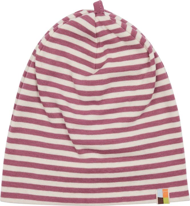 Actual product image loud + proud Set cap + tube scarf (122/128)