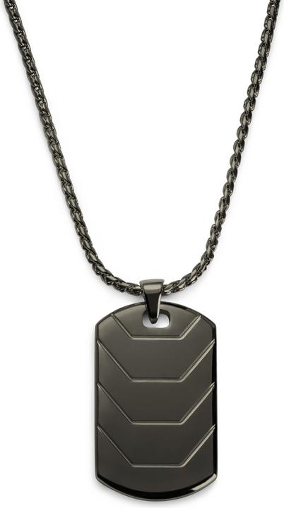 Actual product image Lucleon Icarus (Stainless steel)