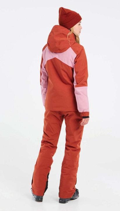 Image du produit Protest Veste de neige Prtomorika pour femme (40, L)