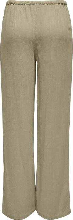 Image du produit Only Gerade geschnitten Mittlere Taille Hose Hose (L)