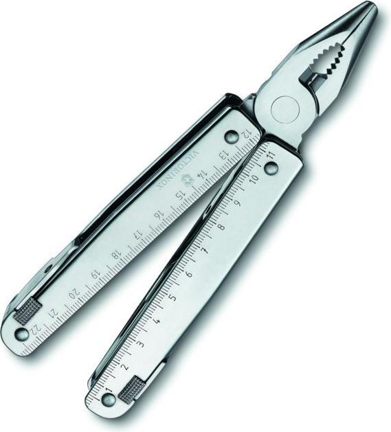 Actual product image Victorinox SwissTool X