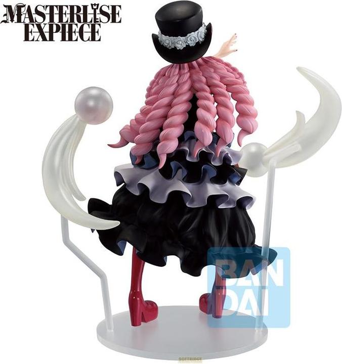 Produktbild Banpresto One Piece - Perona Ichibansho