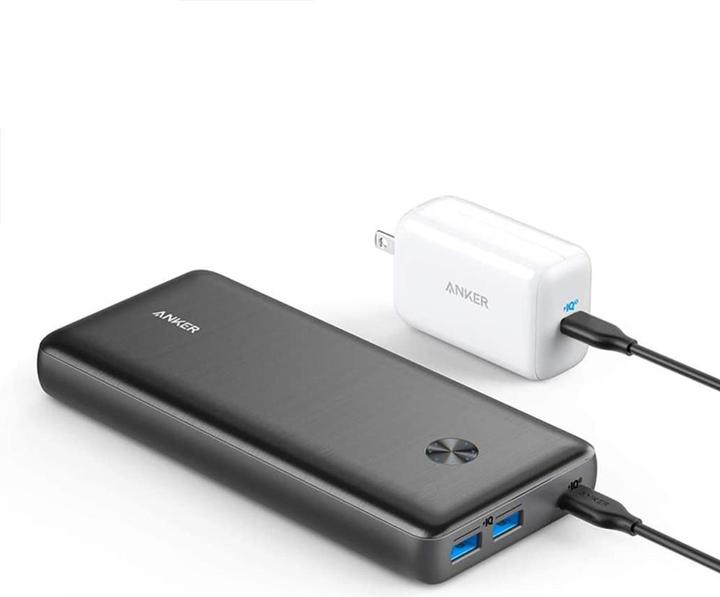 Productafbeelding Anker PowerCore III Elite (25600 mAh, 87 W, 60 Wh)