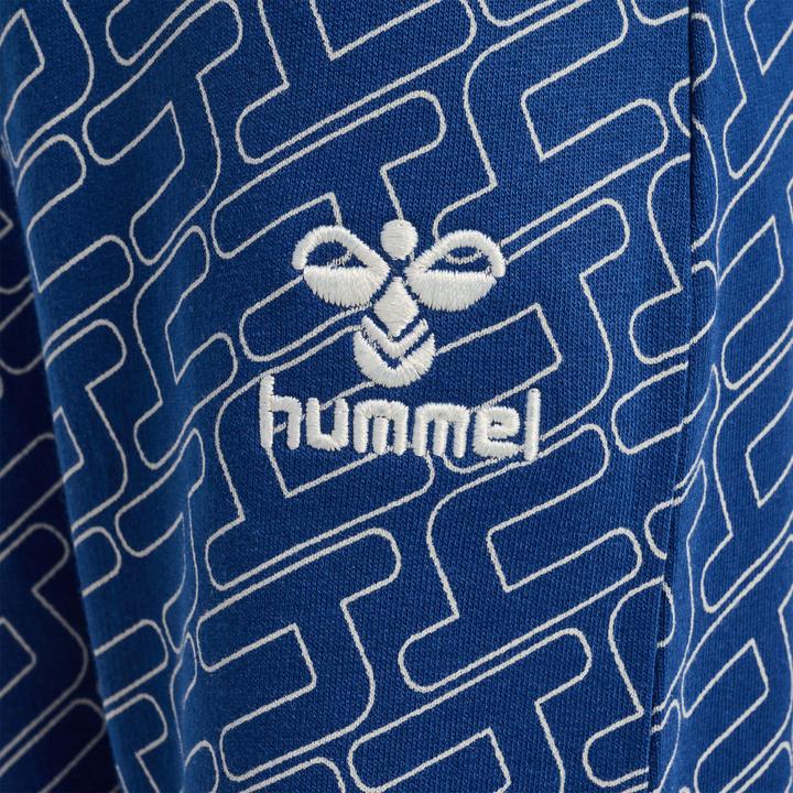 Actual product image hummel hmlLOGUN PANTS (80)