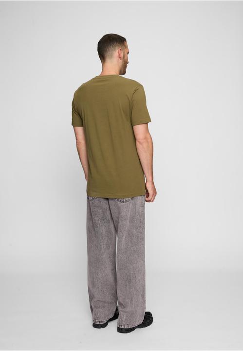 Immagine prodotto Mister Tee Maglietta Fuck It 2.0 - 7436 (XXL)