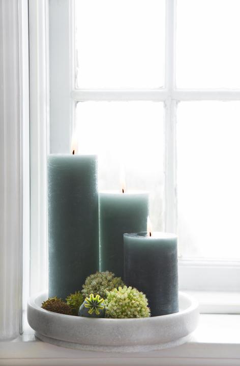 Image du produit Cozy Living Rustique (1 pcs)