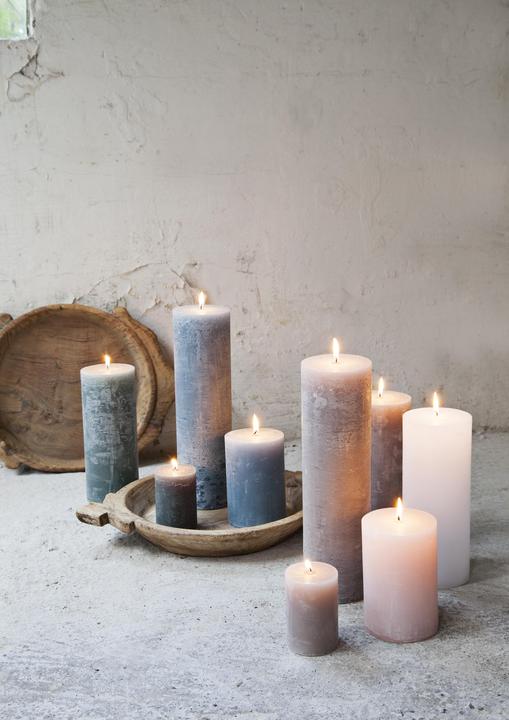 Image du produit Cozy Living Rustique (1 pcs)