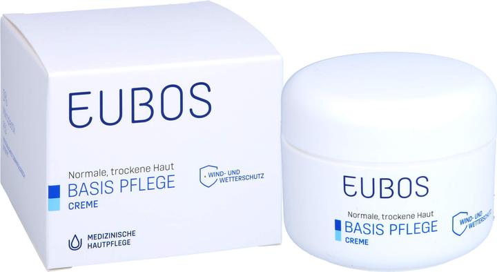 Immagine prodotto Eubos Crema, 100 ml CRE (100 ml)