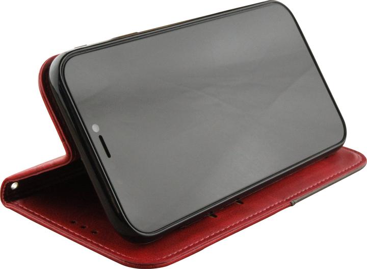 Actual product image PhoneLook Coque Flip Géometrique (Apple iPhone 13 Pro Max)