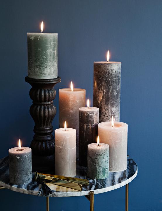 Actual product image Cozy Living Rustic (1 pcs.)