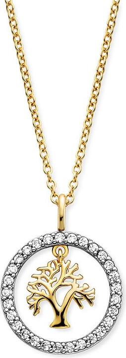 Actual product image Engelsrufer Kette (925 silver, 50 cm)