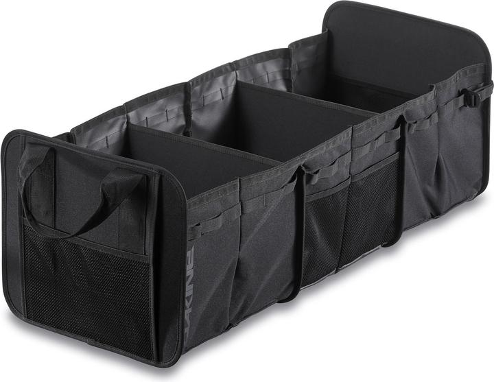 Actual product image Dakine Gear Organizer Black (106 l)