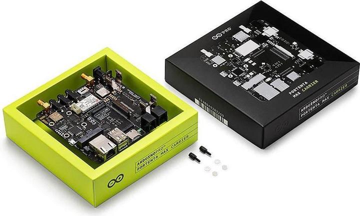 Arduino ABX00043 Portenta Max Carrier
